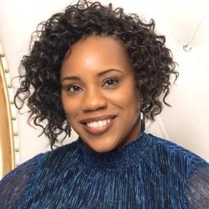 Meet your Posher, Kristen